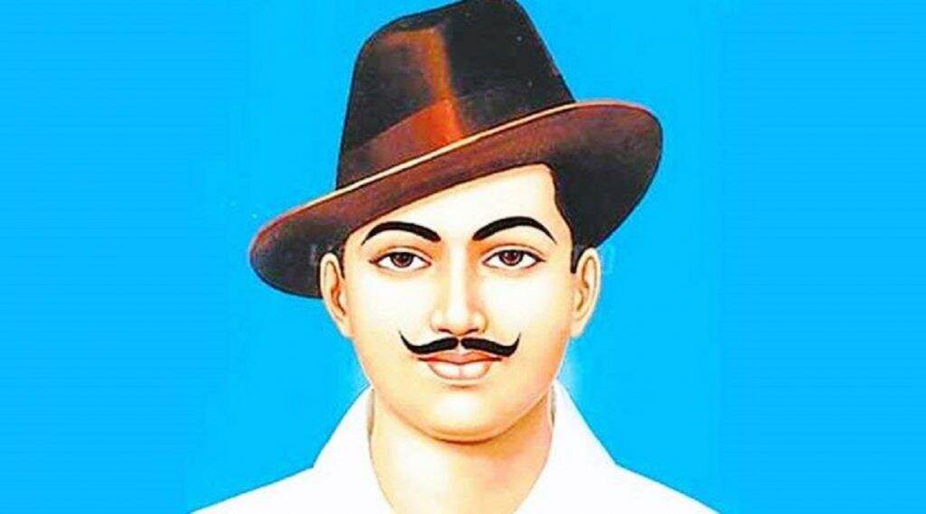 Bhagat Singh Birth Anniversary: क्रांतिकारक भगत सिंह यांचे 10 प्रेरणादायी विचार Bhagat Singh Birth Anniversary: क्रांतिकारक भगत सिंह यांचे 10 प्रेरणादायी विचार