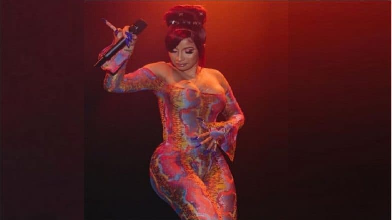 рдЬрдЧрдкреНрд░рд╕рд┐рджреНрдз рд░реЕрдкрд░ Cardi B рд╣рд┐рдиреЗ рд╕рд╛рдВрдЧрд┐рддрд▓реА SEX рдХрд░рдгреНрдпрд╛рдЪреА рдЖрд╡рдбрддреА рдкрджреНрдзрдд