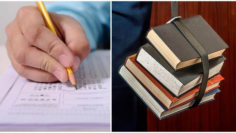 Competitive Exam Guide: सावित्रीबाई फुले पुणे विद्यापीठ UPSC परीक्षांसाठी राबवणार विशेष प्रशिक्षण अभ्यासक्रम Competitive Exam Guide: सावित्रीबाई फुले पुणे विद्यापीठ UPSC परीक्षांसाठी राबवणार विशेष प्रशिक्षण अभ्यासक्रम