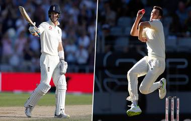 Ashes 2019: इंग्लंड संघात क्रिस वोक्सऐवजी क्रेग ओवर्टन याला संधी, जो डेन्ली करणार ओपनिंग