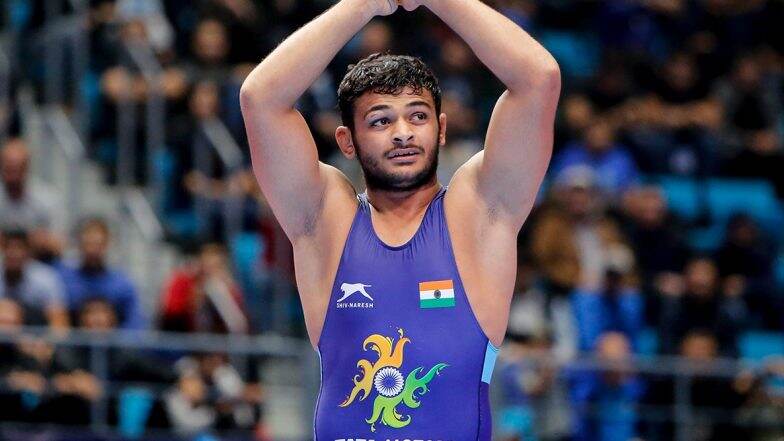 Wrestling Ranking: दीपक पुनिया, 86 किलो गटात No 1 कुस्तीपटू; बजरंग ची 65 किलोमध्ये दुसऱ्या स्थानावर घसरण