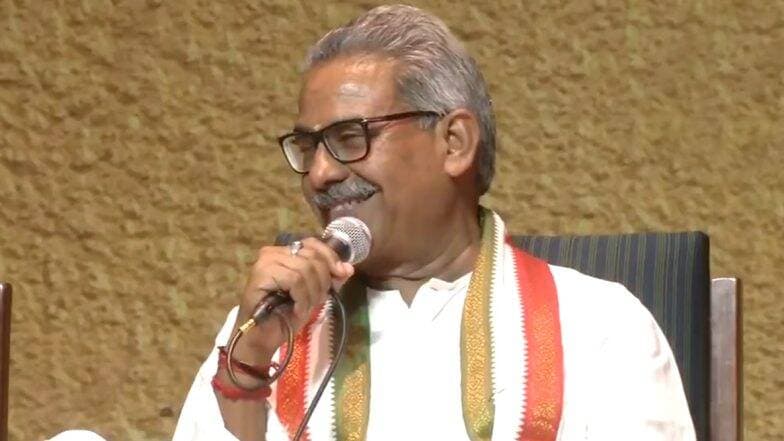 डॉ. कृष्णा गोपाळ शर्मा यांच्याकडून इम्रान खान यांचे अभिनंदन; म्हणाले, जगानेही राष्ट्रीय स्वयंसेवक संघ आणि भारताला एकसारखे पाहिले पाहिजे डॉ. कृष्णा गोपाळ शर्मा यांच्याकडून इम्रान खान यांचे अभिनंदन; म्हणाले, जगानेही राष्ट्रीय स्वयंसेवक संघ आणि भारताला एकसारखे पाहिले पाहिजे
