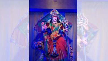 Navratri 2019: नवरात्रौत्सवासाठी अंबे मातेच्या नऊ रुपांसह 'या' मंत्रांचा जप करा, पूर्ण होतील सर्व मनोकामना