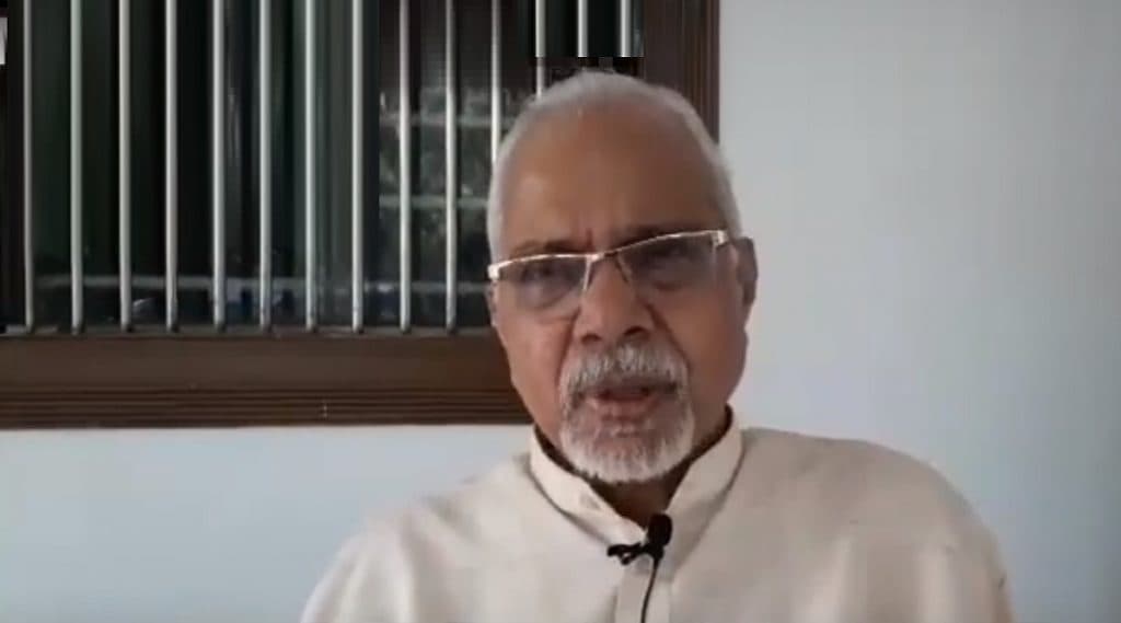 अखिल भारतीय मराठी साहित्य संमेलन अध्यक्षपदी फादर फ्रान्सिस दिब्रिटो यांच्या निवडीनंतर साहित्य महामंडळ पदाधिकाऱ्यांना फोनवरुन धमक्या अखिल भारतीय मराठी साहित्य संमेलन अध्यक्षपदी फादर फ्रान्सिस दिब्रिटो यांच्या निवडीनंतर साहित्य महामंडळ पदाधिकाऱ्यांना फोनवरुन धमक्या