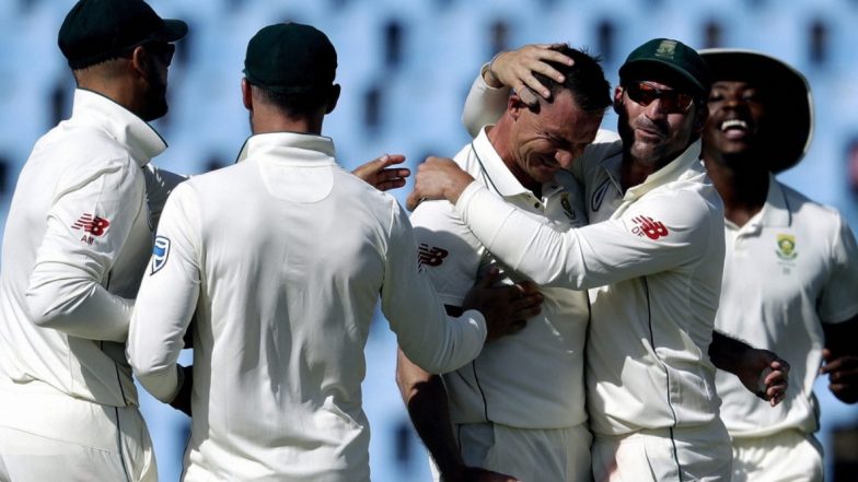 IND vs SA 2019 Test Series: 'हे' 5 दक्षिण आफ्रिका खेळाडू ठरू शकतात टीम इंडियासाठी घातक