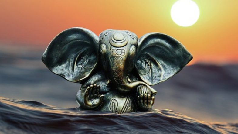 Ganapati Visarjan 2019: मुंबई, पुणे, नाशिकसह राज्यभरात आज गणपती विसर्जन, महाराष्ट्र पोलीस यंत्रणा बंदोबस्तासाठी सज्ज