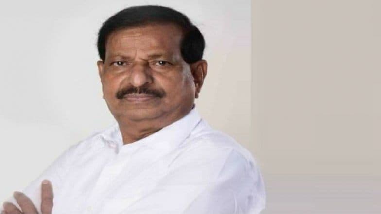 राष्ट्रवादीचे नेते, माजी मंत्री गणेश नाईक यांचा 11 सप्टेंबरला भाजपमध्ये प्रवेश; सोबत 55 नगरसेवकही हाती घेणार कमळ राष्ट्रवादीचे नेते, माजी मंत्री गणेश नाईक यांचा 11 सप्टेंबरला भाजपमध्ये प्रवेश; सोबत 55 नगरसेवकही हाती घेणार कमळ
