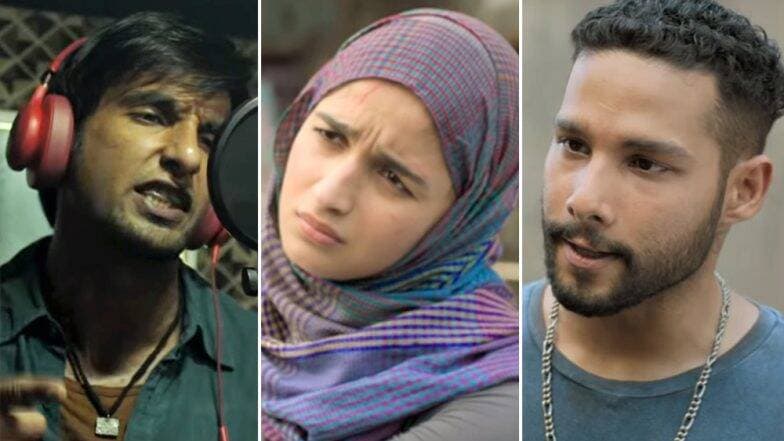 Oscars 2020: झोया अख्तर दिग्दर्शित 'गली बॉय' चित्रपटाची 'ऑस्कर'वारी; भारताने केली सर्वोत्कृष्ट इंटरनॅशनल फिचर फिल्म या विभागासाठी निवड Oscars 2020: झोया अख्तर दिग्दर्शित 'गली बॉय' चित्रपटाची 'ऑस्कर'वारी; भारताने केली सर्वोत्कृष्ट इंटरनॅशनल फिचर फिल्म या विभागासाठी निवड