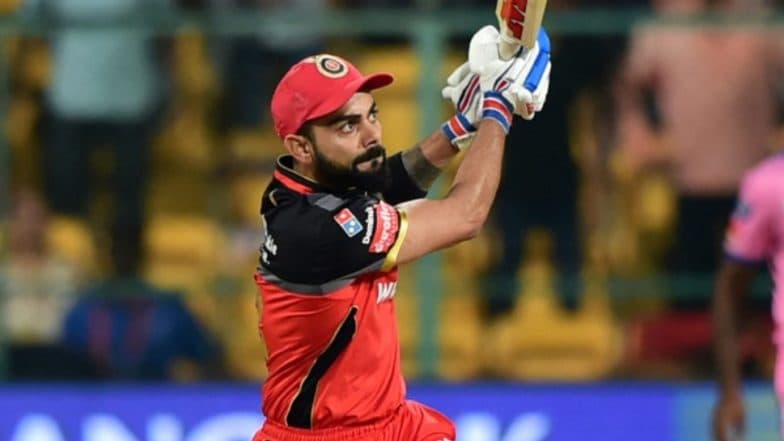 IPL 2020 आधी विराट कोहली च्या रॉयल चैलेंजर्स बैंगलोर ला मोठा झटका, 2019 मध्ये ब्रँड व्हॅल्यू त 8 टक्क्यांनी घट IPL 2020 आधी विराट कोहली च्या रॉयल चैलेंजर्स बैंगलोर ला मोठा झटका, 2019 मध्ये ब्रँड व्हॅल्यू त 8 टक्क्यांनी घट