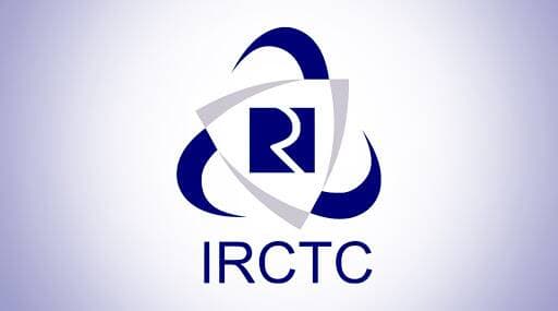 सर्वसामान्यांसाठी खूशखबर! आता खरेदी करा रेल्वे शेअर्स; IRCTC ने लॉंच केले IPO, समान्य गुंतवणूकदारांना सवलत, घ्या जाणून सर्वसामान्यांसाठी खूशखबर! आता खरेदी करा रेल्वे शेअर्स; IRCTC ने लॉंच केले IPO, समान्य गुंतवणूकदारांना सवलत, घ्या जाणून