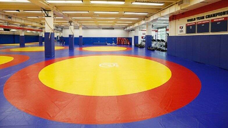 World Wrestling Championship: भारतीय कुस्तीपटूंचे निराशाजनक प्रदर्शन, 4 खेळाडू पहिल्या फेरीत गारद; अमित पन्हाळ प्री-क्वार्टर फायनलमध्ये World Wrestling Championship: भारतीय कुस्तीपटूंचे निराशाजनक प्रदर्शन, 4 खेळाडू पहिल्या फेरीत गारद; अमित पन्हाळ प्री-क्वार्टर फायनलमध्ये