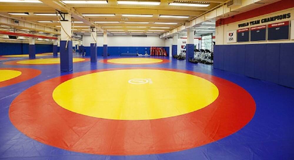 World Wrestling Championship: भारतीय कुस्तीपटूंचे निराशाजनक प्रदर्शन, 4 खेळाडू पहिल्या फेरीत गारद; अमित पन्हाळ प्री-क्वार्टर फायनलमध्ये World Wrestling Championship: भारतीय कुस्तीपटूंचे निराशाजनक प्रदर्शन, 4 खेळाडू पहिल्या फेरीत गारद; अमित पन्हाळ प्री-क्वार्टर फायनलमध्ये
