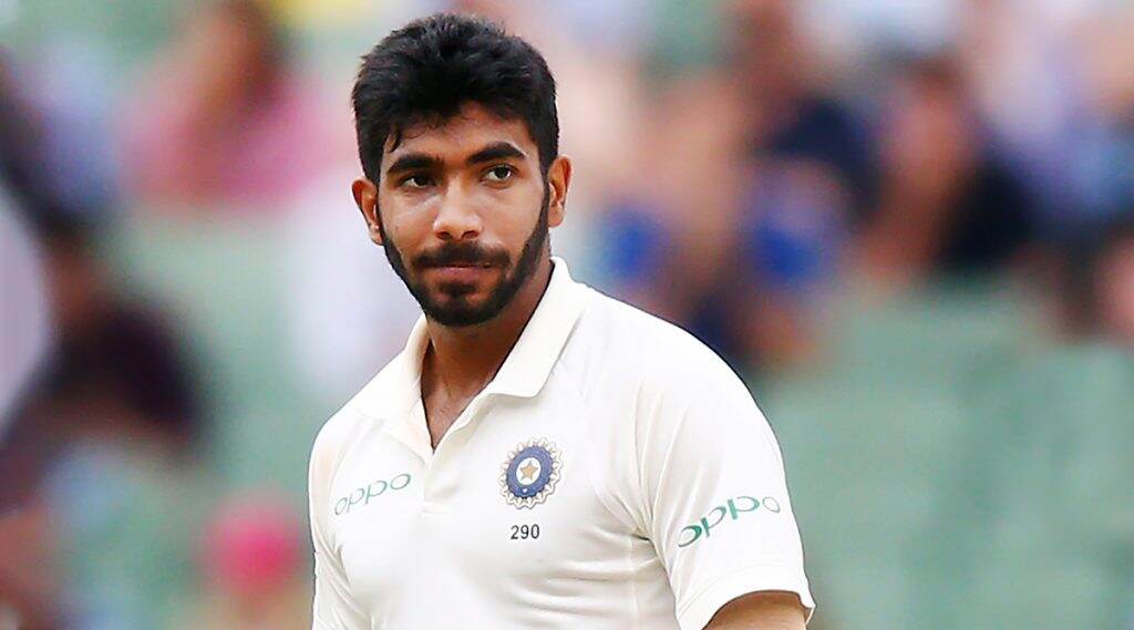IND vs SA Test 2019: टीम इंडियाच्या दक्षिण आफ्रिकाविरुद्ध टेस्ट मालिकेतून जसप्रीत बुमराह Out, 'या' गोलंदाजाला मिळाली संधी IND vs SA Test 2019: टीम इंडियाच्या दक्षिण आफ्रिकाविरुद्ध टेस्ट मालिकेतून जसप्रीत बुमराह Out, 'या' गोलंदाजाला मिळाली संधी
