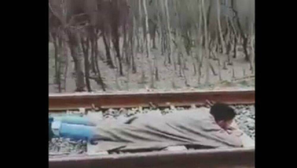 मुंबई लोकल रेल्वे प्रवासादरम्यान स्टंट करणाऱ्यांनो सावधान! भोगावी लागेल पाच वर्षे तुरुंगवासाची शिक्षा मुंबई लोकल रेल्वे प्रवासादरम्यान स्टंट करणाऱ्यांनो सावधान! भोगावी लागेल पाच वर्षे तुरुंगवासाची शिक्षा