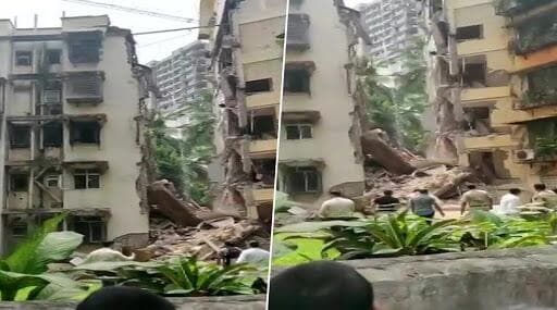 #Update: खार मधील पूजा अपार्टमेंट बिल्डिंग दुर्घटनेत 10 वर्षीय माही मोटवानी हिचा मृत्यू ;लीलावती हॉस्पिटल मध्ये सोडला प्राण #Update: खार मधील पूजा अपार्टमेंट बिल्डिंग दुर्घटनेत 10 वर्षीय माही मोटवानी हिचा मृत्यू ;लीलावती हॉस्पिटल मध्ये सोडला प्राण