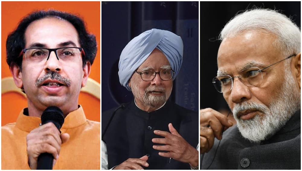 Economic Recession 2019: अर्थव्यवस्थेला बूच लागला आहे, भक्तांनी कितीही उलटे सुलटे सांगितले तरी, सत्याचा कोंबडा आरवलाय: शिवसेना Economic Recession 2019: अर्थव्यवस्थेला बूच लागला आहे, भक्तांनी कितीही उलटे सुलटे सांगितले तरी, सत्याचा कोंबडा आरवलाय: शिवसेना