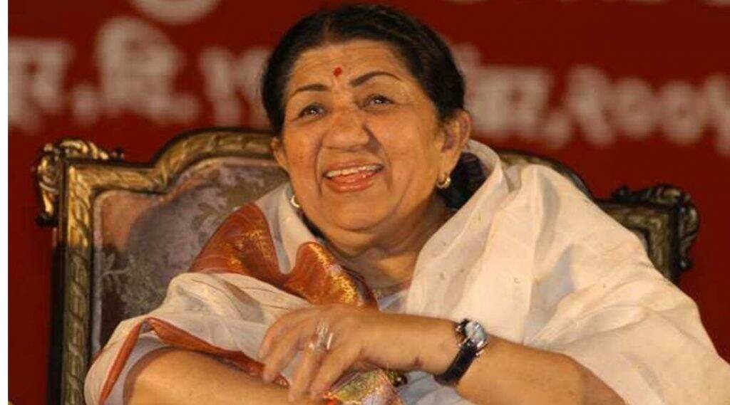 Happy Birthday Lata Mangeshkar: भारताची गानकोकीळा लता मंगेशकर यांच्या 90 व्या वाढदिवसानिमित्त गाजलेली 10 मराठी गाणी Happy Birthday Lata Mangeshkar: भारताची गानकोकीळा लता मंगेशकर यांच्या 90 व्या वाढदिवसानिमित्त गाजलेली 10 मराठी गाणी