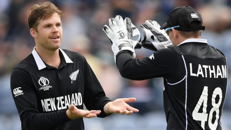 SL vs NZ: न्यूझीलंड संघाला मोठा धक्का, लोकी फर्ग्युसन श्रीलंकाविरूद्ध टी-20 मालिकेमधून बाहेर