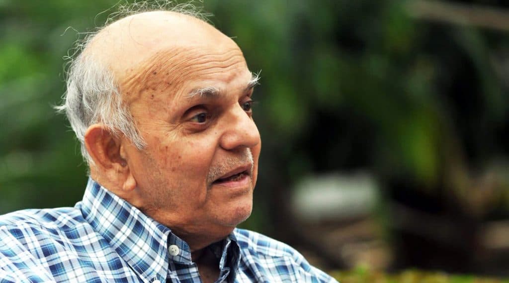 माजी सलामीवीर माधव आपटे यांचे निधन; सचिन तेंडुलकर, विनोद कांबळी, मोहम्मद कैफ, वसीम जाफर, यांच्यासह दिग्गजांकडून खास ट्वीट च्या माध्यमातून श्रद्धांजली माजी सलामीवीर माधव आपटे यांचे निधन; सचिन तेंडुलकर, विनोद कांबळी, मोहम्मद कैफ, वसीम जाफर, यांच्यासह दिग्गजांकडून खास ट्वीट च्या माध्यमातून श्रद्धांजली