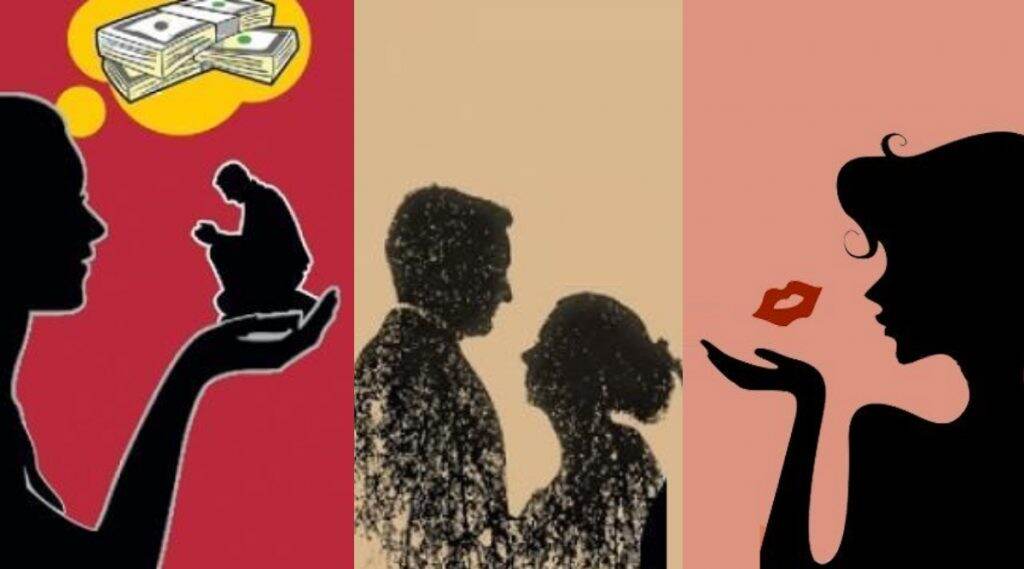 Madhya Pradesh Sex Scandal: सरकारी अधिकाऱ्यांचे न्यूड व्हिडिओ, फोटो, सेक्स चॅट संबंधित तब्बल 4000 पेक्षाहीअधिक फाईल्स Madhya Pradesh Sex Scandal: सरकारी अधिकाऱ्यांचे न्यूड व्हिडिओ, फोटो, सेक्स चॅट संबंधित तब्बल 4000 पेक्षाहीअधिक फाईल्स