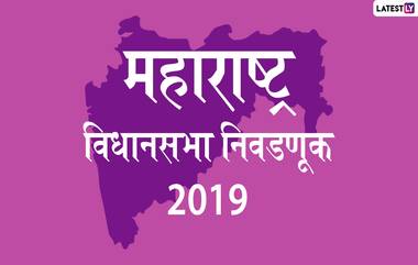 Maharashtra Assembly Elections 2019: तृतीयपंथी नताशा लोखंडे निवडणुकीच्या रिंगणात; चिंचवड मतदारसंघातून उमेदवारी घोषित