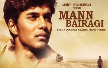 Mann Bairagi First Look: संजय लीला भन्साळी दिग्दर्शित 'मन बैरागी' चित्रपटाचा फर्स्ट लूक प्रदर्शित, पंतप्रधान नरेंद्र मोदी यांच्या जीवनावर आधारित चित्रपट