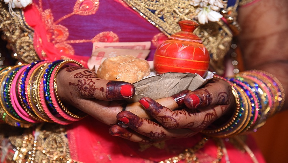 Bihar Shocker: बिहारमध्ये महिलेला हुंडा म्हणून तिची किडनी पतीला दान करण्यास सांगितले; तक्रार दाखल, तपास सुरु