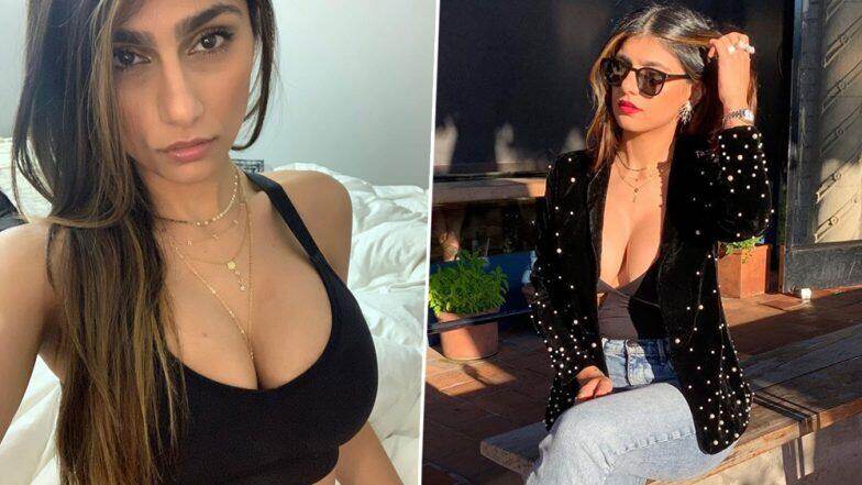 Mia Khalifa हिची व्यथा; Porn Industry मध्ये पैसे तर मिळाले नाहीच पण इज्जतही गमावली म्हणत केला आश्चर्यकारक खुलासा, वाचा सविस्तर Mia Khalifa हिची व्यथा; Porn Industry मध्ये पैसे तर मिळाले नाहीच पण इज्जतही गमावली म्हणत केला आश्चर्यकारक खुलासा, वाचा सविस्तर