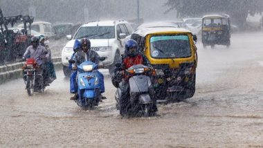 Pune  Rains: पुणे, बारामती शहरामध्ये पावसाचा कहर; शाळा, कॉलेजला सुट्टी जाहीर