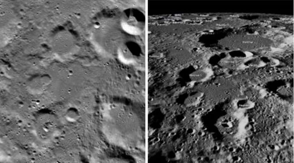 चंद्रावर झेपावलेल्या विक्रम लॅन्डरचा शोध घेण्यास NASA असमर्थ, वैज्ञानिक ऑक्टोंबर महिन्यात पुन्हा प्रयत्न करणार चंद्रावर झेपावलेल्या विक्रम लॅन्डरचा शोध घेण्यास NASA असमर्थ, वैज्ञानिक ऑक्टोंबर महिन्यात पुन्हा प्रयत्न करणार