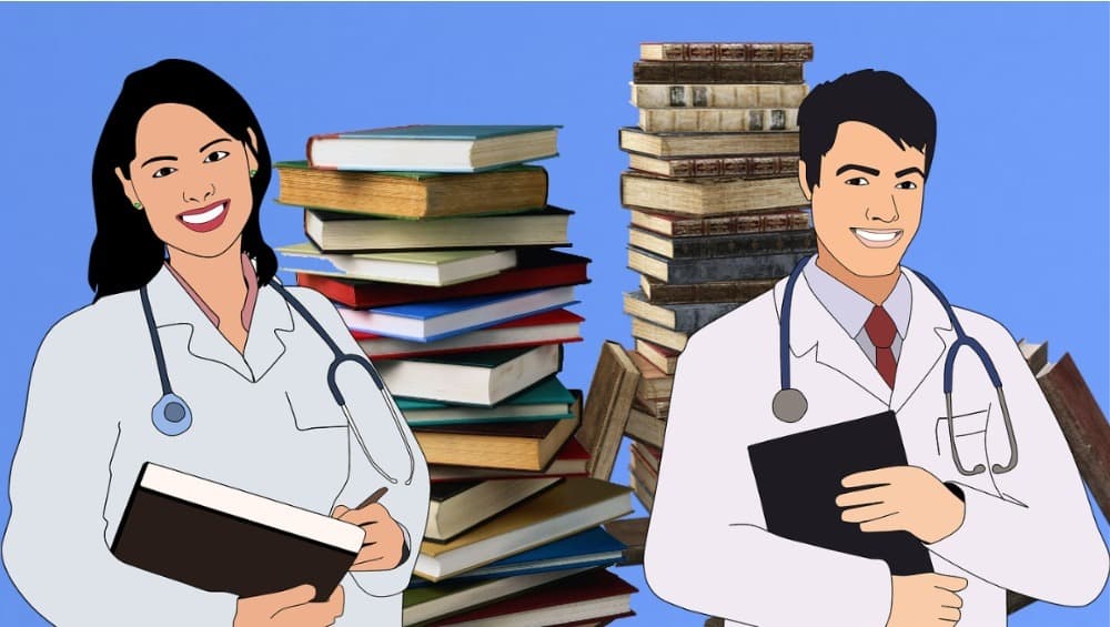 NEET Exam Pattern 2020: मेडिकल कॉलेज प्रवेश मिळण्यासाठी जाणून घ्या 'नीट' परीक्षा फॅक्टर NEET Exam Pattern 2020: मेडिकल कॉलेज प्रवेश मिळण्यासाठी जाणून घ्या 'नीट' परीक्षा फॅक्टर