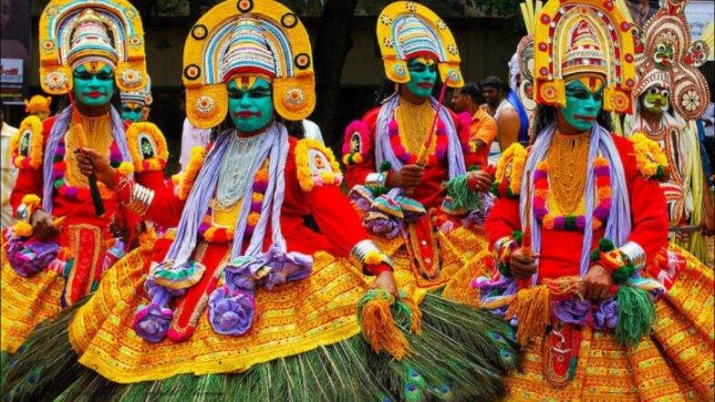Onam 2019: 'ओणम' चा सण केरळ वासियांसाठी का महत्वाचा मानला जातो? जाणून घ्या Onam 2019: 'ओणम' चा सण केरळ वासियांसाठी का महत्वाचा मानला जातो? जाणून घ्या