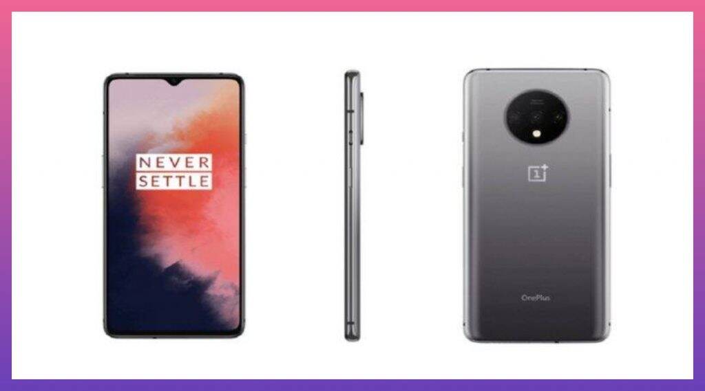 OnePlus 7T, OnePlus TV Launch: वनप्लस 7T भारतात लॉन्च, किंमत 37,999 रुपयांपासून पुढे, वनप्लस टीव्ही मिळणार 69,900 रुपयांमध्ये OnePlus 7T, OnePlus TV Launch: वनप्लस 7T भारतात लॉन्च, किंमत 37,999 रुपयांपासून पुढे, वनप्लस टीव्ही मिळणार 69,900 रुपयांमध्ये
