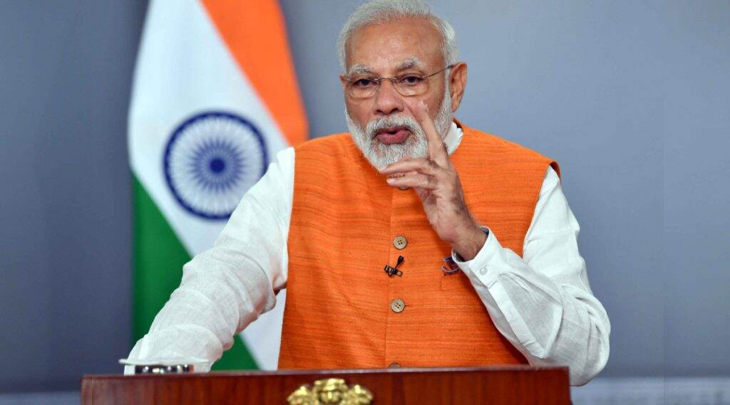 पंतप्रधान नरेंद्र मोदी यांच्या उपस्थितीत नाशिक येथे भाजपचा महाजनादेश यात्रा समारोप; कार्यक्रमावर पावसाचे सावट पंतप्रधान नरेंद्र मोदी यांच्या उपस्थितीत नाशिक येथे भाजपचा महाजनादेश यात्रा समारोप; कार्यक्रमावर पावसाचे सावट