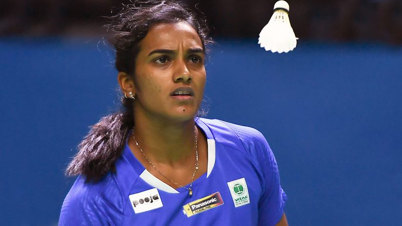 All England Championship 2021: भारताच्या PV Sindhu चे ऑल इंग्लंड बॅडमिंटन ओपनमधील आव्हान संपुष्टात 