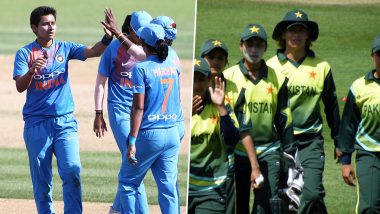 भारत-पाकिस्तान काश्मीर वादादरम्यान महिला क्रिकेट संघाचा भारत दौरा रद्द होण्याची शक्यता, PCB ने दिले संकेत
