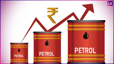 Petrol Diesel Rates: पेट्रोल आणि डिझेलच्या दरात पुन्हा एकदा वाढ; मुंबई, दिल्ली, सह देशातील प्रमुख शहरातील इंधनाच्या किमती जाणून घ्या