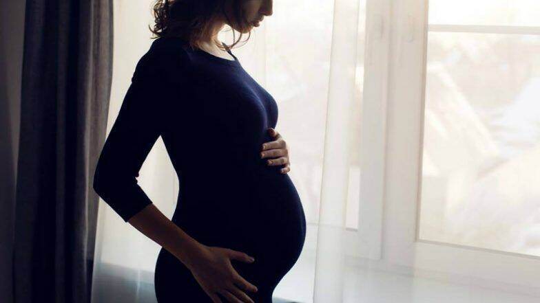 Pregnancy Tips: तुम्ही गरोदर आहात की नाही हे पाहण्यासाठी करून पाहा 'हे' घरगुती उपाय Pregnancy Tips: तुम्ही गरोदर आहात की नाही हे पाहण्यासाठी करून पाहा 'हे' घरगुती उपाय