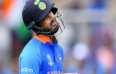 Rishabh Pant वरील प्रकाशझोत थोडे दिवस कमी करा; Rohit Sharma ची प्रेक्षकांना विनंती