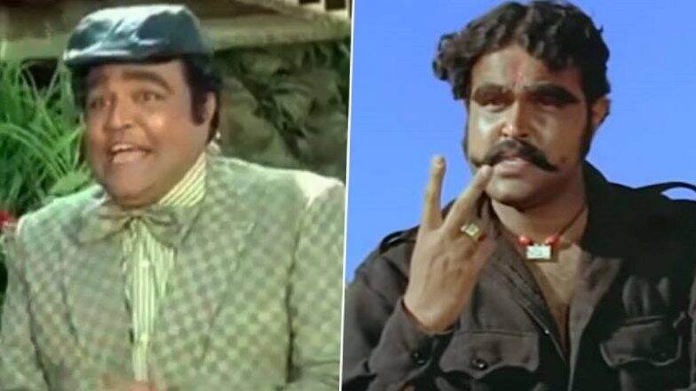 Viju Khote Passes Away: अभिनेते विजू खोटे यांचे सदाबहार डायलॉग; शोले, अशी ही बनवाबनवी ते अंदाज अपना अपना