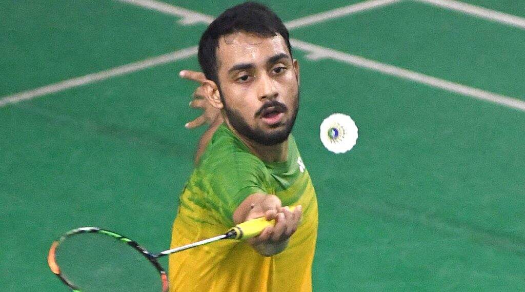 Vietnam Open: सौरभ वर्मा याने मिळवले व्हिएतनाम ओपनचे विजेतेपद, फायनलमध्ये चिनी खेळाडूचा केला पराभव Vietnam Open: सौरभ वर्मा याने मिळवले व्हिएतनाम ओपनचे विजेतेपद, फायनलमध्ये चिनी खेळाडूचा केला पराभव