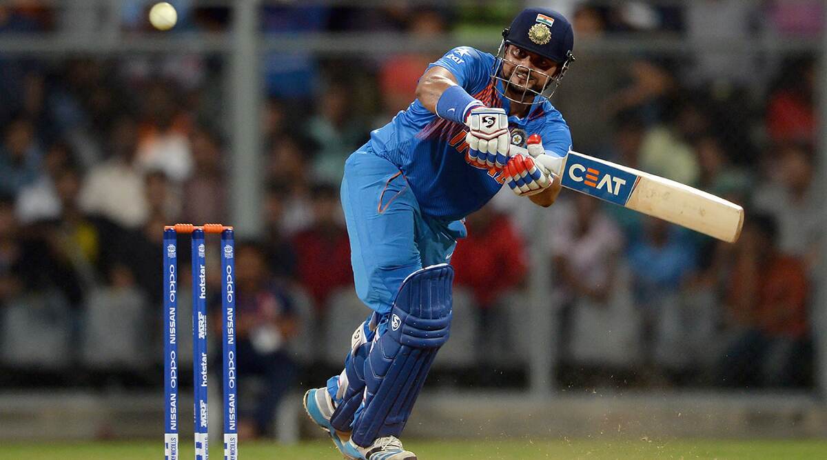 Suresh Raina Retires: भारतीय क्रिकेटपटू सुरेश रैना याचीही आंतरराष्ट्रीय क्रिकेटमधून निवृत्ती जाहीर
