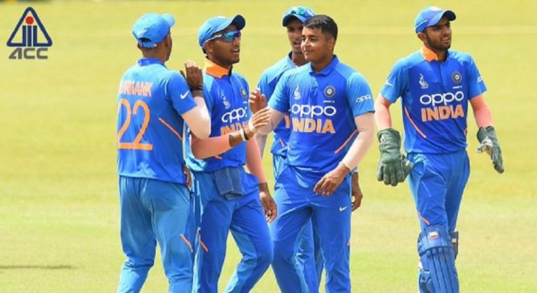 ACC U-19 Asia Cup 2021: उद्या अंडर-19 आशिया चषकाचा भारत विरुद्ध UAE सामना रंगणार, जाणून घ्या संपुर्ण वेळापत्रक