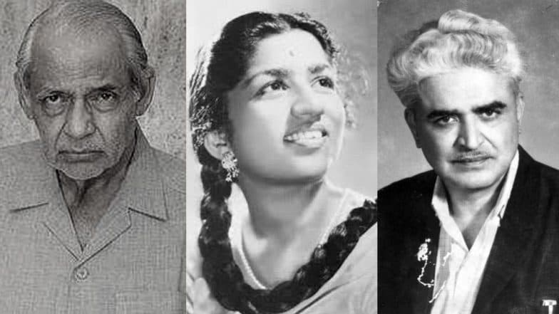 Lata Mangeshkar Birthday Special: दोन वेळा प्रेम होऊनही लता मंगेशकर राहिल्या अविवाहीत; जाणून घ्या कोण होत्या त्या व्यक्ती Lata Mangeshkar Birthday Special: दोन वेळा प्रेम होऊनही लता मंगेशकर राहिल्या अविवाहीत; जाणून घ्या कोण होत्या त्या व्यक्ती