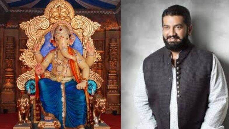 शिवेंद्रसिंहराजे भोसले यांचा दिलदारपणा; 182 गावांमधील तब्बल 300 मंडळांना प्रसादासाठी धान्याची मदत शिवेंद्रसिंहराजे भोसले यांचा दिलदारपणा; 182 गावांमधील तब्बल 300 मंडळांना प्रसादासाठी धान्याची मदत