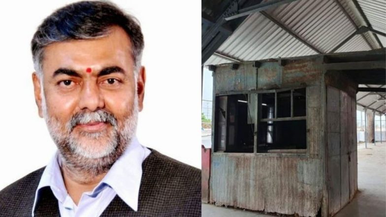 पंतप्रधान नरेंद्र मोदी यांच्या चहाच्या टपरी चा पर्यटन स्थळांच्या यादीत समावेश, येथे पीएम मोदी विकायचे चहा