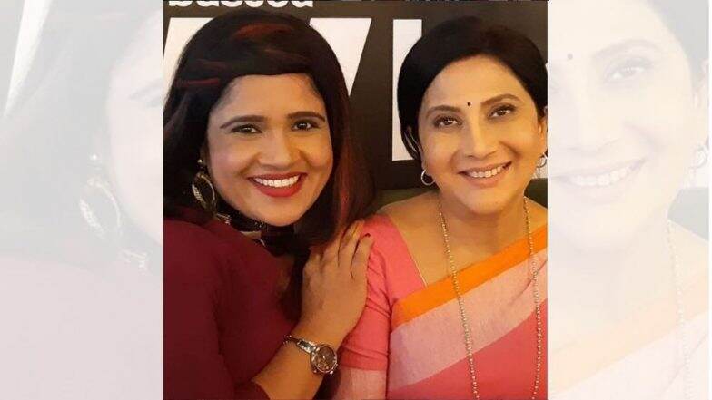 अग्गंबाई..सासूबाई या मालिकेमधील मधील 'मॅडी' आहे हिंदी आणि मराठी चित्रपटातील प्रसिद्ध अभिनेत्याची बायको अग्गंबाई..सासूबाई या मालिकेमधील मधील 'मॅडी' आहे हिंदी आणि मराठी चित्रपटातील प्रसिद्ध अभिनेत्याची बायको