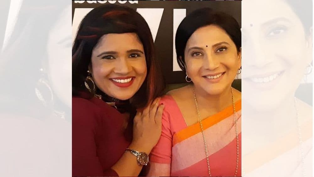 अग्गंबाई..सासूबाई या मालिकेमधील मधील 'मॅडी' आहे हिंदी आणि मराठी चित्रपटातील प्रसिद्ध अभिनेत्याची बायको अग्गंबाई..सासूबाई या मालिकेमधील मधील 'मॅडी' आहे हिंदी आणि मराठी चित्रपटातील प्रसिद्ध अभिनेत्याची बायको