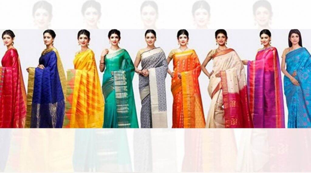 Navratri 2019 Colors Importance: नवरात्रीत का दिले जाते रंगांना महत्व, जाणून घ्या यंदाच्या नवरंगाचे महत्व Navratri 2019 Colors Importance: नवरात्रीत का दिले जाते रंगांना महत्व, जाणून घ्या यंदाच्या नवरंगाचे महत्व