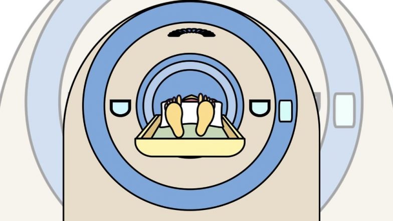 पंचकुल हॉस्पिटल मध्ये पेशंट ला MRI मशीन मध्ये टाकून रुग्णालयाचे कर्मचारी विसरले; सुदैवाने वाचला जीव